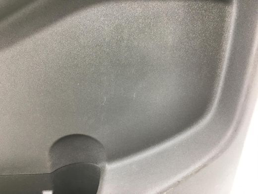 Карта дверей задня ліва NISSAN NAVARA D40 2005-2010 82901EB16A, 82901EB16A, B