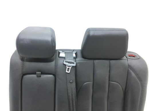 Спинка сидіння задня ліва LAND ROVER RANGE ROVER EVOQUE L538 2011-2015 LR058047, LR058047, A