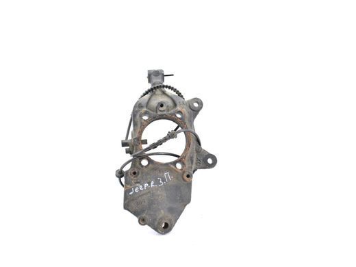 Цапфа задня права JEEP RENEGADE 2014- 68246619AA, 68246619AA, A