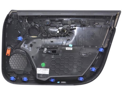 Карта дверей передня ліва VOLVO S90 SPA 2016-2020 (31488630) 31662817, 31662817, A