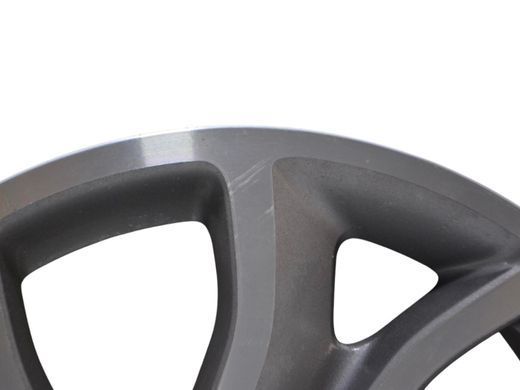 Диск R18 5* CITROEN C-CROSSER 2007-2013 (J18x7JJ PCD: 5x114.3 ET38 DIA: 67.1) 5402T5, 5402T5, B