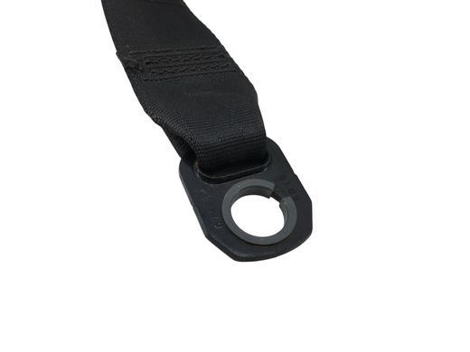 Ремінь безпеки задній лівий TOYOTA RAV4 CA30W 2005-2010 73370-42110-B2, 73370-42110-B2, A