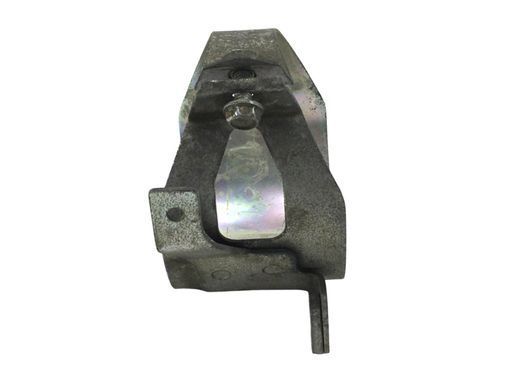 Кронштейн топливного фильтра NISSAN NAVARA D40 2010-2014 16434EC00A, 16434EC00A, A