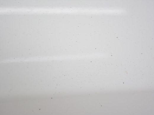 Спойлер верхній задній FIAT 500L 2012-2016 735550185, 735550185, B