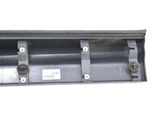Накладка двери передняя левая нижняя внешняя LAND ROVER RANGE ROVER SPORT L320 2005-2009 (DGP000211) DGP000212PCL, DGP000212PCL, B