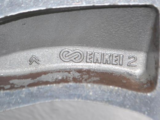 Диск R18 5* CITROEN C-CROSSER 2007-2013 (J18x7JJ PCD: 5x114.3 ET38 DIA: 67.1) 5402T5, 5402T5, B