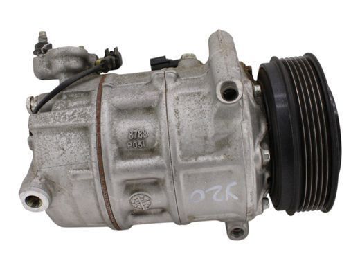 Компрессор кондиционера VOLVO V60 Y20 2013-2018 (36011277) 31404446, 31404446, A