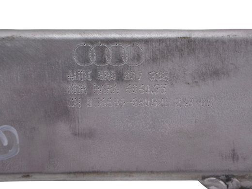 Кронштейн підсилювача бампера задній правий AUDI Q5 2008-2012 8R0807332, 8R0807332, A