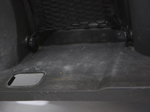 Карта багажного відсіку права NISSAN PATHFINDER R51 2005-2014 84950EB602, 84950EB602, B