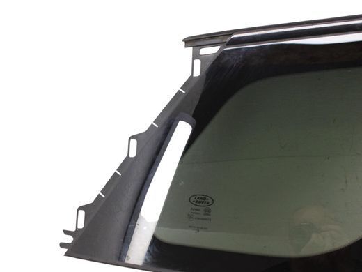 Стекло в кузов заднее правое LAND ROVER DISCOVERY SPORT L550 2014-2019 LR058838, LR058838, A