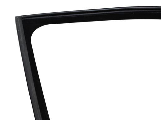Уплотнитель боковых стекол передний правый LAND ROVER DISCOVERY SPORT L550 2014-2019 LR058549, LR058549, A