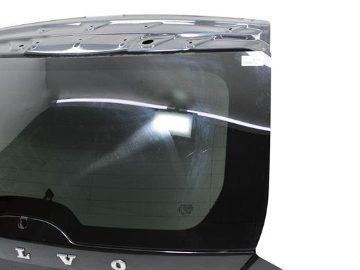 Скло кришки багажника VOLVO V60 Y20 2013-2018 31299330, 31299330, A
