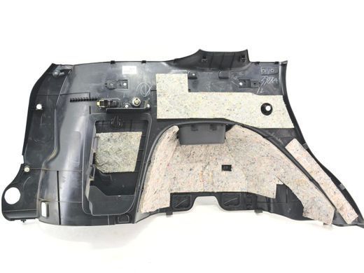 Карта багажного отсека правая CITROEN C-CROSSER 2007-2013 8335G7, 8335G7, B