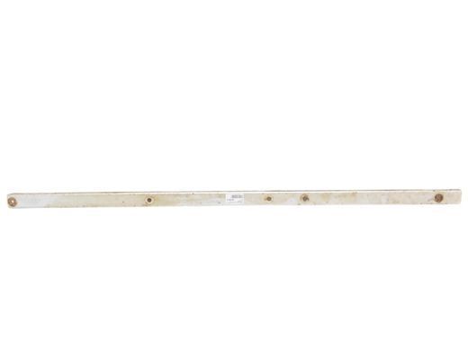 Кронштейн пола багажника нижний задний левый правый NISSAN NAVARA D40 2005-2010 93504EB000, 93504EB000, A