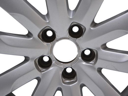 Диск R19 5* AUDI Q5 2008-2012 (8JR19H2 PCD 5x112 ET39 d66,5) 8R0601025B, 8R0601025B, B