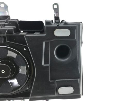 Сабвуфер LAND ROVER RANGE ROVER EVOQUE L538 2011-2015 (BJ32113B12BB, BJ3218808EB) LR025879, LR025879, A