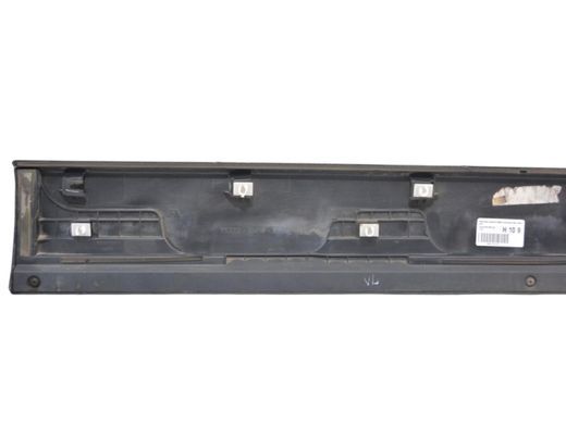 Накладка дверей нижня передня ліва зовнішня HONDA CR-V 2010-2012 (75322SWWE010M1) 75332SWTW01ZG, 75332SWTW01ZG, B