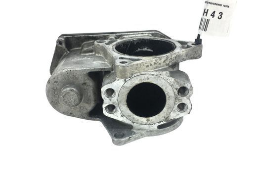 Клапан рециркуляції відпрацьованих газів EGR AUDI Q5 2008-2012 03L131501K, 03L131501K, B
