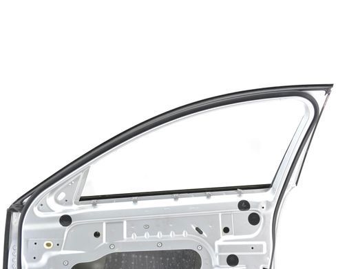 Двері передні праві JAGUAR XF X250 2008-2011 C2Z2060, C2Z2060, B