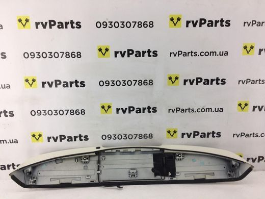 Спойлер ACURA MDX 2008-2013 74900STXA01051, 74900STXA01051, A