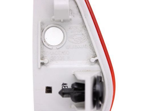 Катафот в задний бампер задний правый SUBARU FORESTER SL 2024- 84281SL000, 84281SL000, A