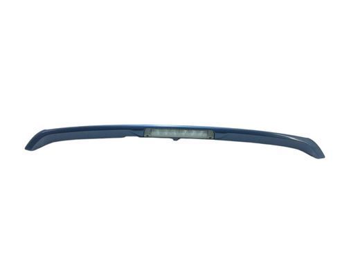 Спойлер верхній задній TOYOTA RAV4 CA30W 2005-2010 (76085-42040, в зборі з 81570-42070) 76871-42060-J0, 76871-42060-J0, A