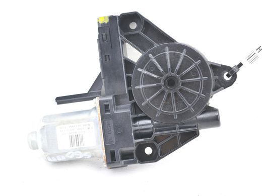 Моторчик стеклоподъемника передний правый VOLVO S60 Y20 2013-2018 (6 пінів) 31253062, 31253062, A