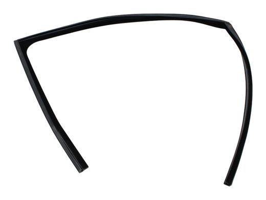 Уплотнитель боковых стекол передний правый LAND ROVER DISCOVERY SPORT L550 2014-2019 LR058549, LR058549, A