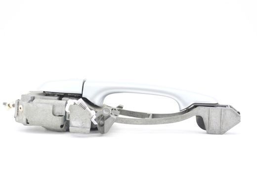 Ручка двери наружная передняя левая JAGUAR XF X250 2008-2011 C2Z6646, C2Z6646, B