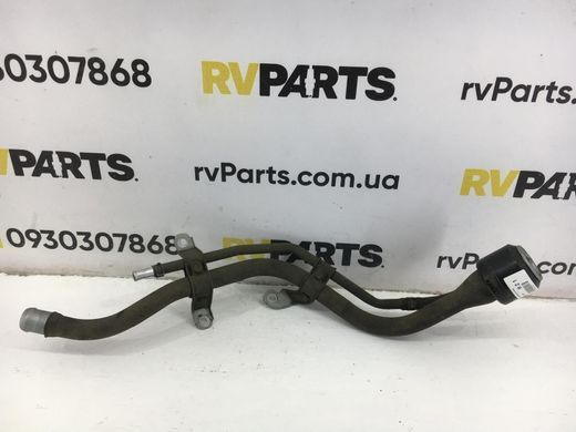 Заливна горловина бензобака KIA SORENTO UM 2014-2020 31030-C6500, 31030-C6500, A