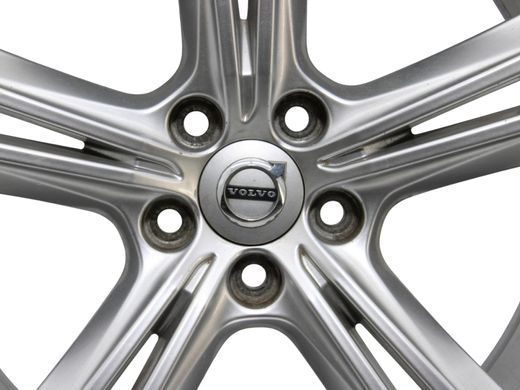 Диск R18 5* VOLVO S90 SPA 2016-2020 (8Jx18H2x42 PCD5x108 ET42 DIA63.4) 31362839, 31362839, B