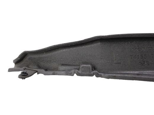 Пильник переднього крила передній лівий ACURA RDX 2022-2026 74155-TJB-A00, 74155-TJB-A00, A