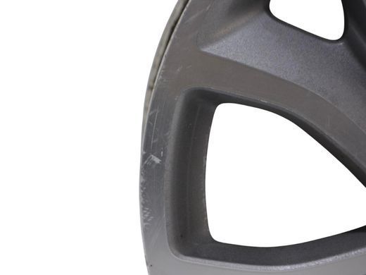 Диск R18 5* CITROEN C-CROSSER 2007-2013 (J18x7JJ PCD: 5x114.3 ET38 DIA: 67.1) 5402T5, 5402T5, B
