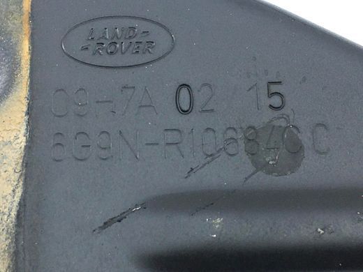 Кронштейн балки передній LAND ROVER RANGE ROVER EVOQUE L538 2011-2015 (6G9NR10684CC) LR006225, LR006225, A