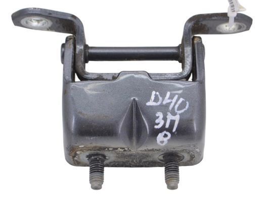 Петля двери верхняя задняя правая NISSAN NAVARA D40 2010-2014 82400ZP80A, 82400ZP80A, A