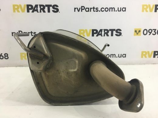 Глушник правий SUBARU OUTBACK B16 2019- 44300AN05B, 44300AN05B, A