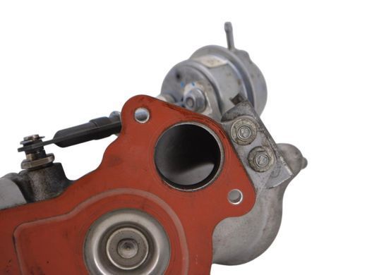 Клапан рабочий турбокомпрессора MAZDA CX-5 KE 2012-2015 8103501, 8103501, A