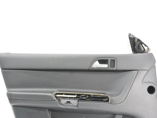 Карта дверей передня ліва VOLVO V50 P12 2010-2012 (39806558) 30755292, 30755292, A