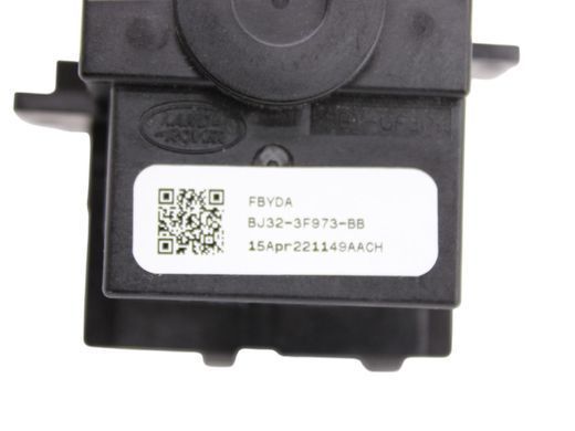 Подрулевой переключатель правый LAND ROVER RANGE ROVER EVOQUE L538 2015-2018 (LR024629) BJ323F973BB, BJ323F973BB, A