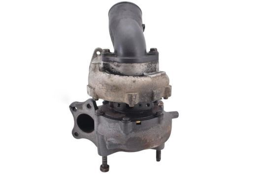Турбина NISSAN NAVARA D40 2005-2010 14411EC00C, 14411EC00C, A