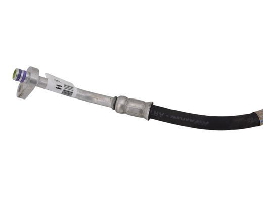 Трубка кондиционера LAND ROVER RANGE ROVER EVOQUE L538 2011-2015 (LR027790) BJ3219E932AA, BJ3219E932AA, A