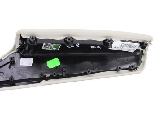 Накладка карти дверей передня ліва AUDI Q3 F3 2018-2025 83A867173A, 83A867173A, A