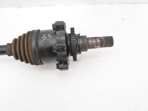 Привод задний левый правый NISSAN PATHFINDER R51 2005-2014 (33/32, дефект різьби) 39600EB310, 39600EB310, B