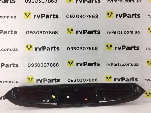 Спойлер ACURA MDX 2008-2013 74900STXA01051, 74900STXA01051, A