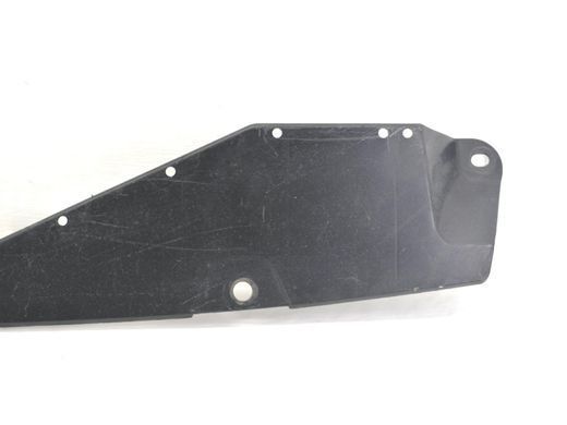 Накладка бампера нижняя задняя TOYOTA VERSO WAR20 2012-2018 58398-0F020, 58398-0F020, B