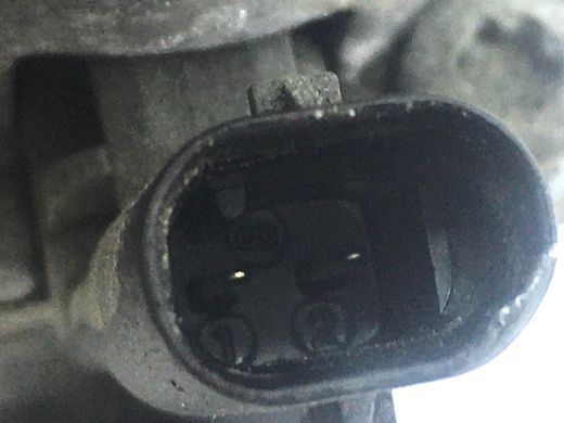 Клапан системи охолодження VOLVO XC90 2015-2019 (31461924) 31338385, 31338385, A