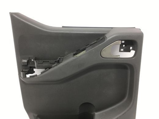 Карта дверей задня ліва NISSAN NAVARA D40 2005-2010 82901EB16A, 82901EB16A, B
