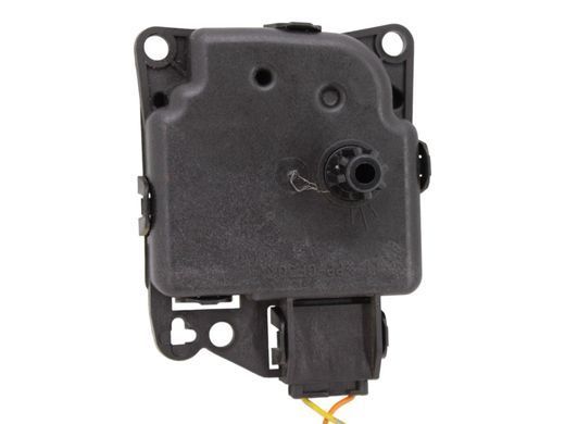 Привод заслонки печки NISSAN NAVARA D40 2005-2010 VP6NEH19E616AA, VP6NEH19E616AA, A