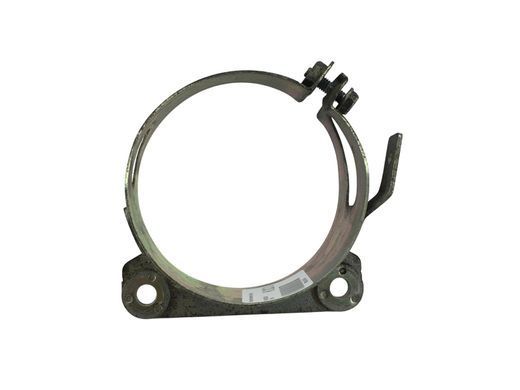 Кронштейн топливного фильтра NISSAN NAVARA D40 2010-2014 16434EC00A, 16434EC00A, A