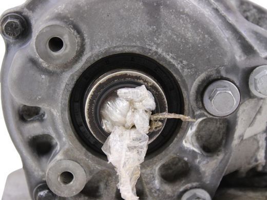 Роздавальна коробка VOLVO XC90 2015-2019 (31492030) 36010507, 36010507, A